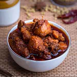 chicken bone pickle