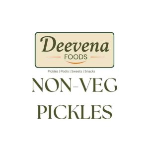 deevena foods non veg