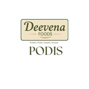 deevena foods podis